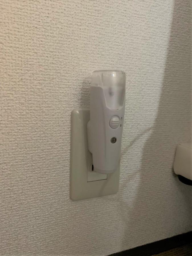 Apartmán 板橋 Rcアネックス Rc201 Prefektura Tokio Exteriér fotografie