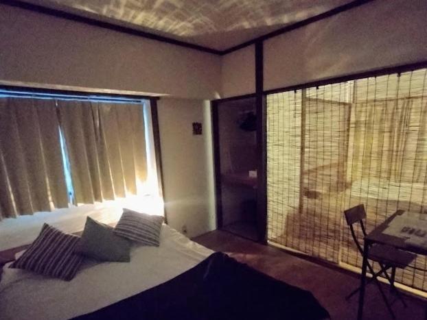 Apartmán 板橋 Rcアネックス Rc201 Prefektura Tokio Exteriér fotografie